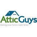 Finished Attic Guys logo